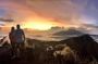 Mount Batur Sunrise Hike and Natural Hot Springs From Ubud