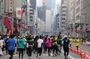 Tokyo Marathon Course Experience Tour by Private Vehicle