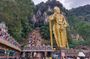 Private Tour in Batu Caves and Countryside of Malaysia