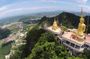 Best of Krabi: Emerald Pool, Hot Springs & Tiger Cave Temple