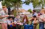Secret Solvang Food & Culture Tour with Tastings