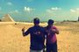 Private 3-Days Tour in Cairo & Alexandria