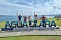 Panama Canal Tour in Colon City: Agua Clara and Gatun