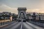 Budapest Grand Walk