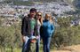 Chefchaouen and Akchour Waterfall, Morocco - 2 Day Private Tour, Luxury Car