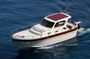 Capri Island shared boat tour