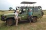 13 Days Best Of Uganda Wildlife Safari