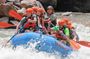 Royal Gorge Full Day Whitewater Rafting (Free Wetsuit Use!)