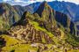 Machu Picchu One Day Tour From Cusco