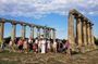 Metaponto: Private Guided Tour to the Archeological Site