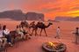 Private 3-Day Jordan Tour: Petra, Wadi Rum & Dead Sea