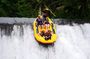 Telaga Waja Rafting Adventure: 3 Hours Rafting and All Inclusive