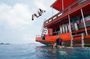 Koh Chang Snorkeling with HTMS Shipwreck and Koh Rang Day Trip