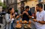 Bari Private Food Tour: Local Flavors, Tailored to You
