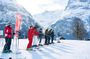 Afternoon Beginner Package Ski in Interlaken