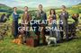 "All Creatures Great and Small" Tour from the Lake District