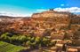 Private day trip to Ait ben Haddou Kasbah from Marrakech