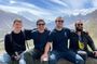 Escape to Hunza: An 8-Day Private Journey into Paradise