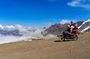 Mountain Hike Colors full day - with guide