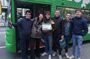 Dublin Hop-on Hop-off Bus Tour - Live Tour auf Deutsch