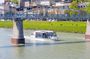 River Cruise to Hellbrunn, Palace & world-famous trick fountains