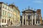 Day Trip from Milan: Mantua and its highlights - private tour