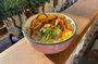 Cartagena Old Town Authentic Food Tour with 9 Flavorful Tastings