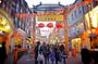 Private tour of Soho, a must-see cosmopolitan neighborhood!