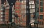 From the town hall to the Elbphilharmonie