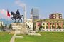 Tirana and Mount Dajti Full Day Tour