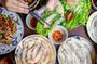 Da Nang Local Street Food Private Tour With Local Students