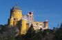 E-Bike through Sintra & Cascais til Lisbon at a relaxed rate.