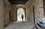 Enobike tour to Lake Corbara and Titignano Castle