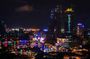 Shangri-La Colombo City Tour.