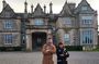 8-day tour of Ireland with English-speaking guide