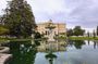 Istanbul: Dolmabahce Palace Entry Ticket