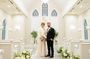 Bliss Chapel Wedding & Vow Renewal Ceremony Package