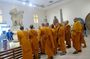 Buddhist Spiritual Tour : 6 Days Journey Through Sacred Sites.