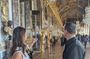 Versailles Palace & Gardens by Golf Cart Private Tour