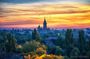Discover Timisoara by bicycle