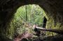 Santa Rita Waterfall and Salento Hike Tour