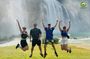 Cao Bang: Ban Gioc Waterfall & Beyond – Cave & Village Tour