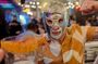 Lucha Libre & Michelada Workshop