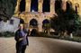 Historical Guided Walking Tour of Pula