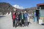 Everest Base Camp Yoga Trek - 15 Days