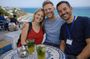 Tangier VIP Tour Check-out from Rabat with Licensed Guide