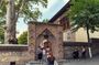 Sheki's Top Attractions: A Guided Walking Tour