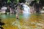 From Porto: Gerês national Park Waterfalls with luch