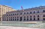 A City Tour Walking through the Unforgettable Santiago