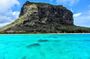 Discover Le Morne: Hike Le Morne Brabant & Relax/Swim at Le Morne Beach
